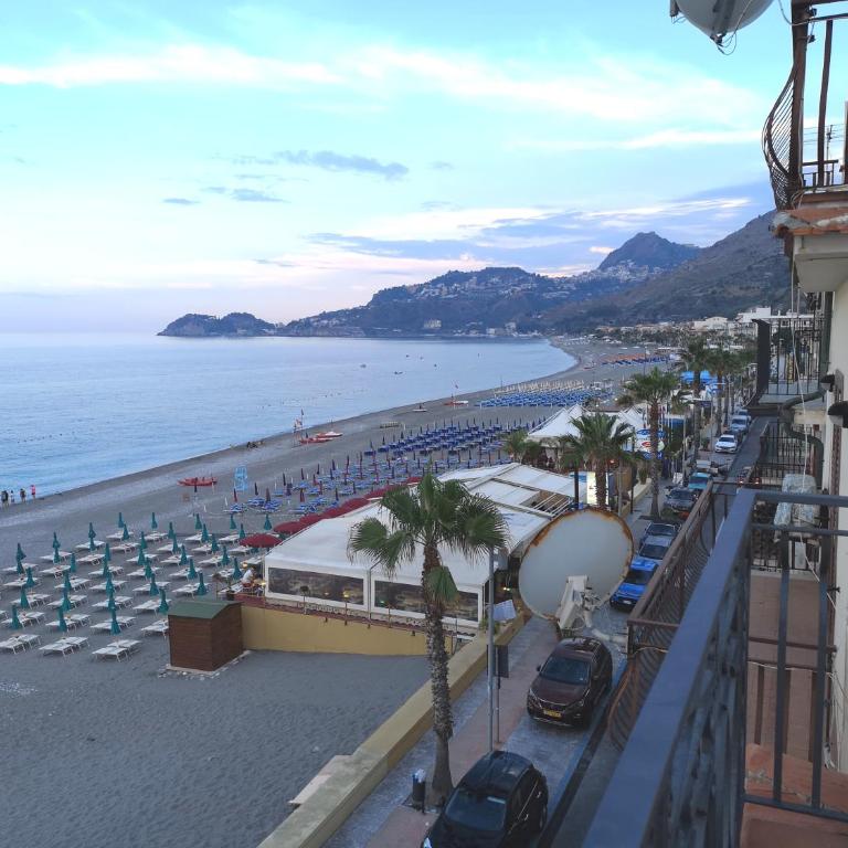 Loft Vista Sul Mare - Appartamento - 22