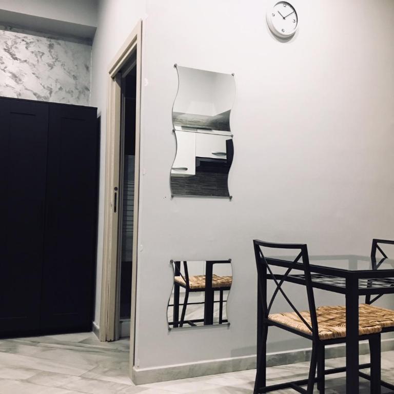 Dei Gerolomini - Classic Studio - Separate Building - 5