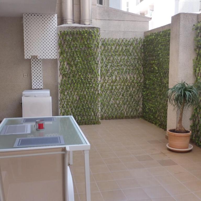 Albamar - Apartamento con terraza - 21