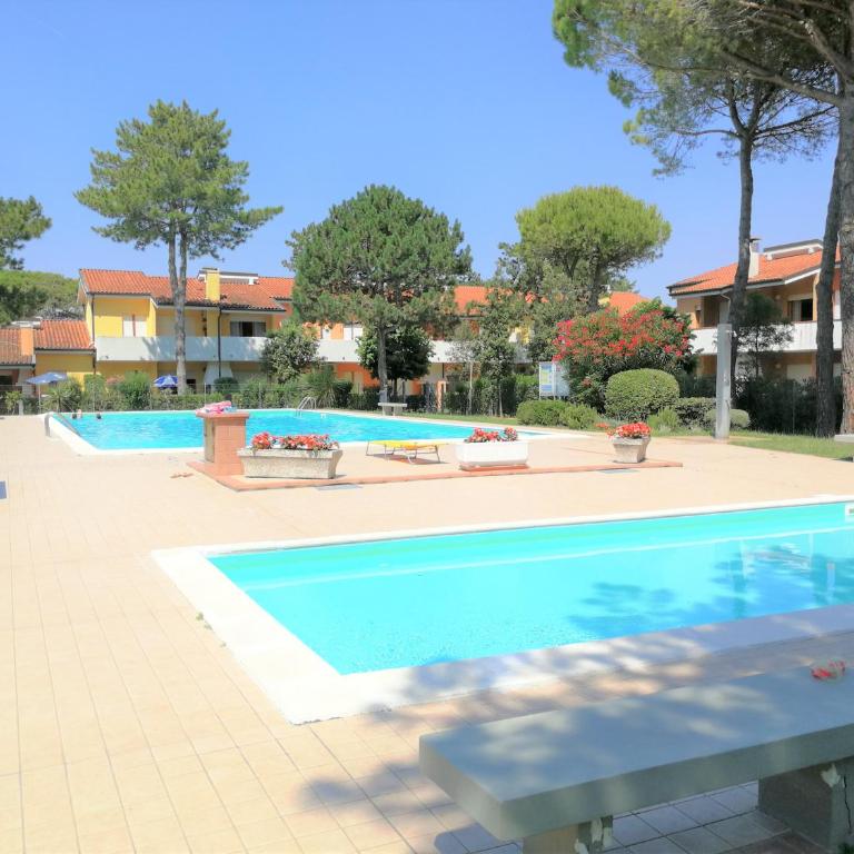 Villaggio Nautilus - Apartment - 1
