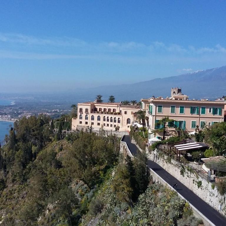 Charming Place 2 Taormina - Appartamento - 17