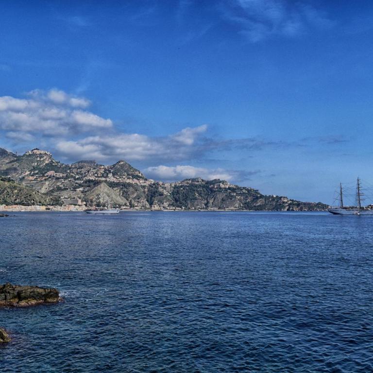 Charming Place 2 Taormina - Appartamento - 18