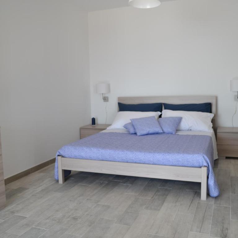 Charming Place 2 Taormina - Appartamento - 8