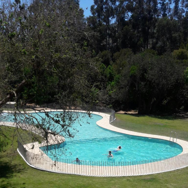 Lomas de Papudo III - Apartamento - 10