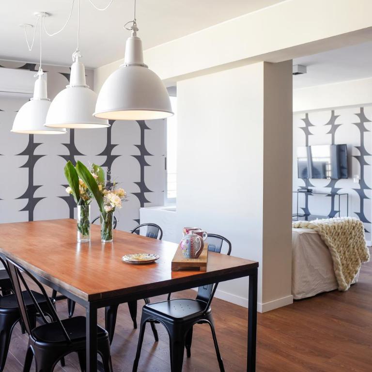 Top Rentals WOW Nuñez - Apartamento de 2 dormitorios - 1