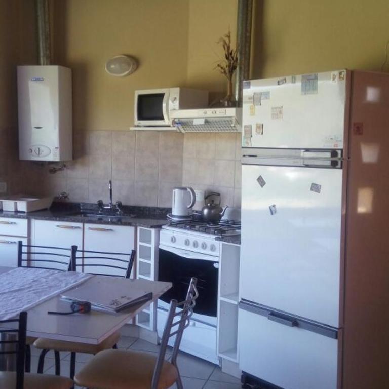 Cabañas Altos del Nagual - Casa con 1 dormitorio - 1