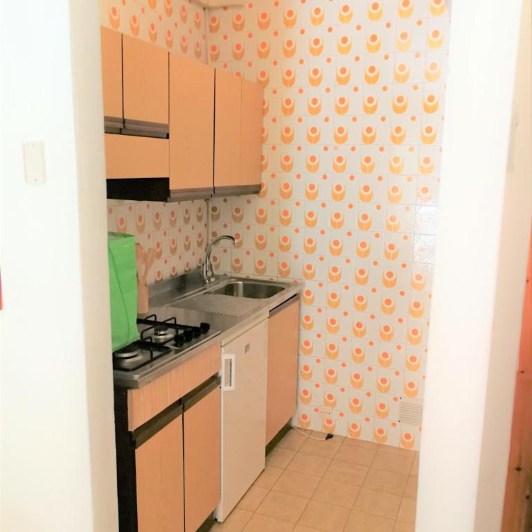 Villaggio Nautilus - Apartment - 2