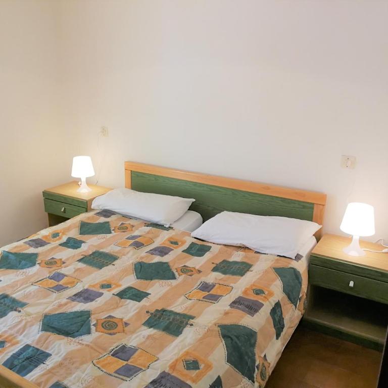 Villaggio Nautilus - Apartment - 4