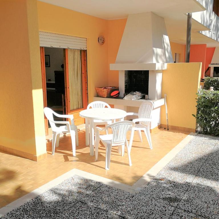 Villaggio Nautilus - Apartment - 10