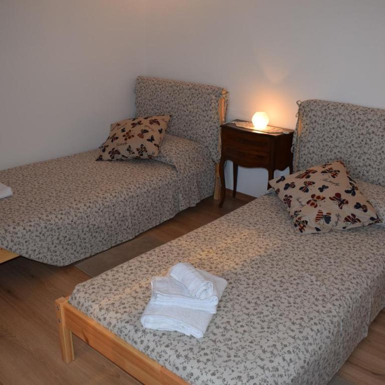 Holiday and Art 2 - Casa con 2 Camere da Letto - 25