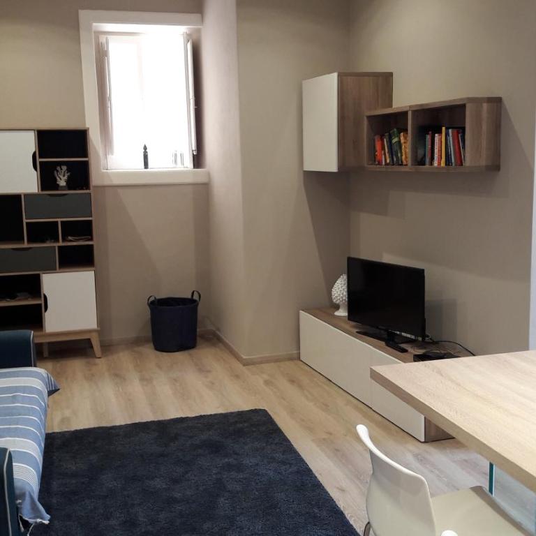 9 House Ortigia - Appartamento - 6