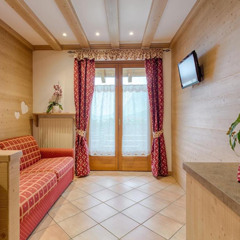 Residence Ronchi - Suite Familiare - 8