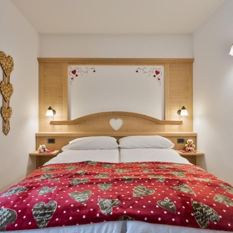 Residence Ronchi - Suite Familiare - 4