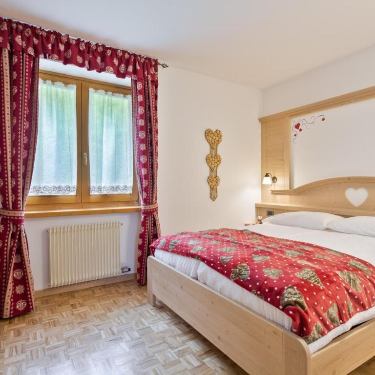 Residence Ronchi - Suite Familiare - 3