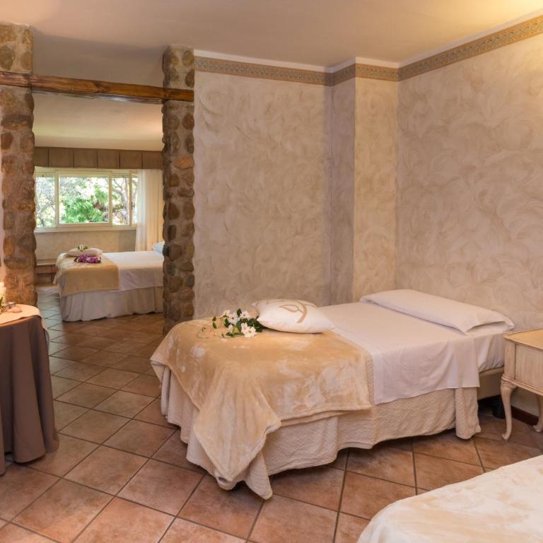 West Garda Hotel - Suite Familiare con 2 Camere da Letto - 6