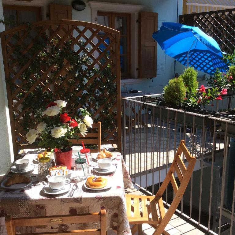 Residenza San Rocco - Appartamento Superior con 2 Camere da Letto e Balcone - 47