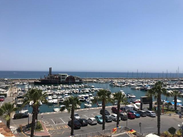 Apartamento Marina Beach - Apartamento de 1 dormitorio - 63