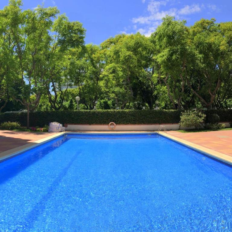 Rentalmar Aventura - Apartamento - 2