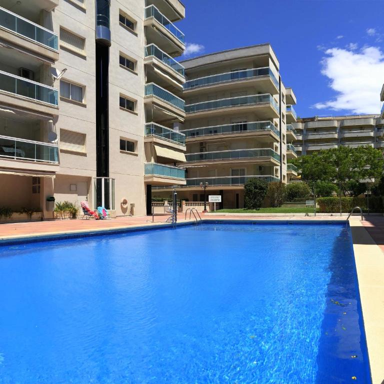 Rentalmar Aventura - Apartamento - 12
