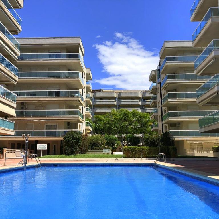 Rentalmar Aventura - Apartamento - 1