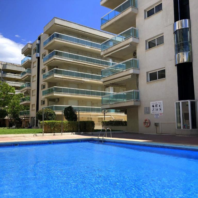 Rentalmar Aventura - Apartamento - 6