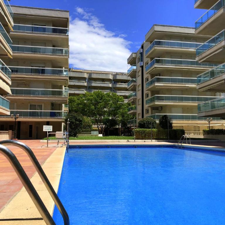 Rentalmar Aventura - Apartamento - 8
