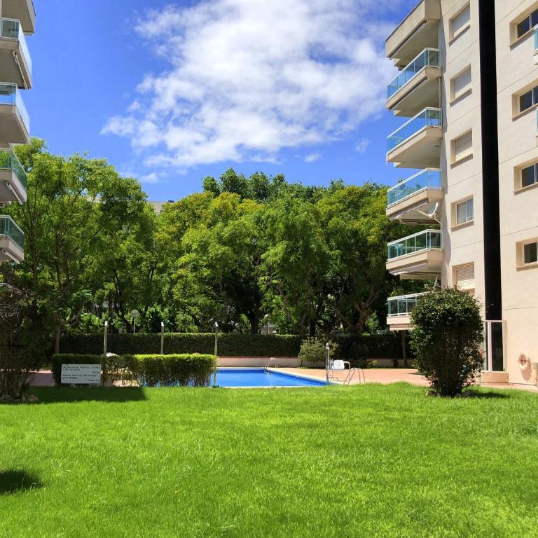 Rentalmar Aventura - Apartamento - 3
