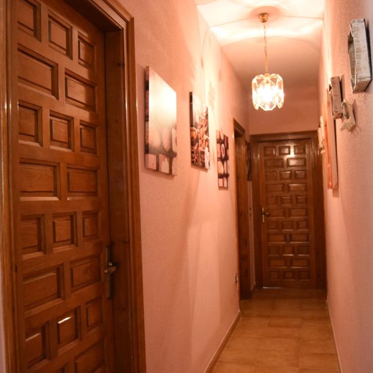 Villa Los Inkas - Casa Unifamiliar de 3 dormitorios - 23