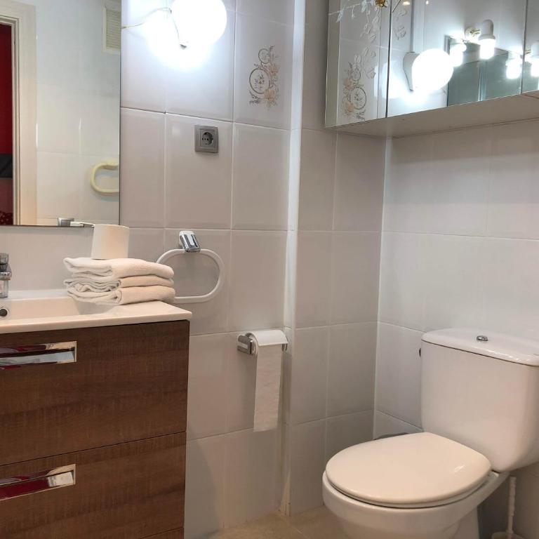 Rentalmar Cordoba - Sevilla - Jerez - Apartamento de 2 dormitorios - 1