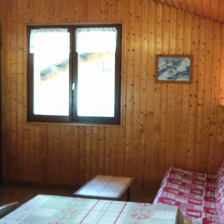 le -charvin - Apartment with Mountain View - 5