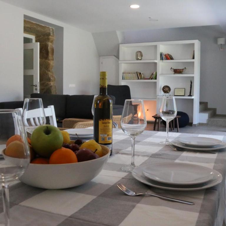 A Finquiña - Vacation Home - 27