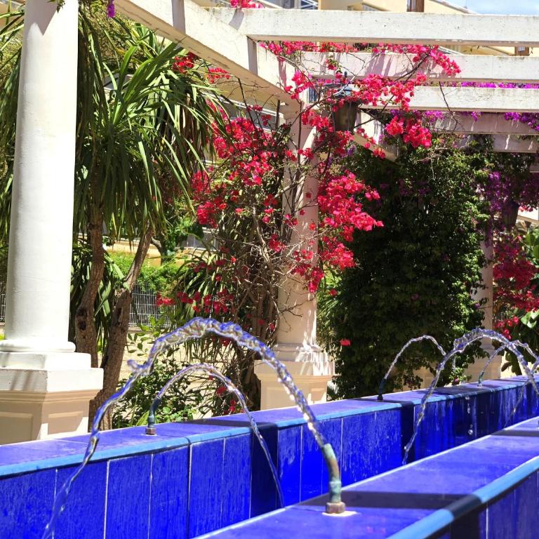Rentalmar Cordoba - Sevilla - Jerez - Apartamento de 1 dormitorio - 1
