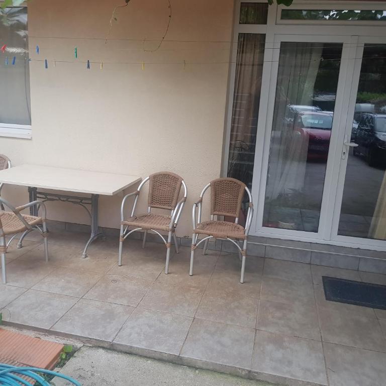 Apartment Kovac - One-Bedroom Apartment - 14