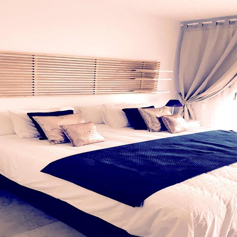 Apartament Guadalmina - Apartamento con terraza - 4