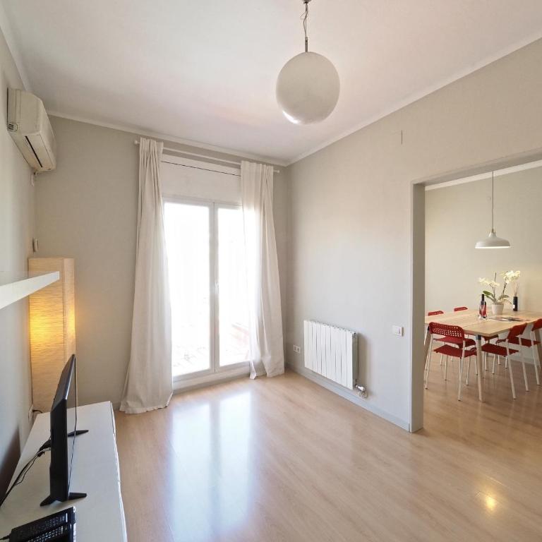 Sagrada Penthouse - Two-Bedroom Apartment - Penthouse - Corsega 515Bis - 39