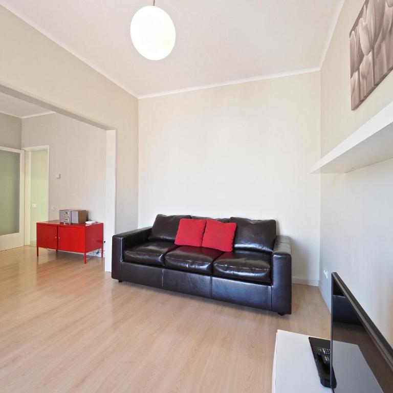 Sagrada Penthouse - Two-Bedroom Apartment - Penthouse - Corsega 515Bis - 41