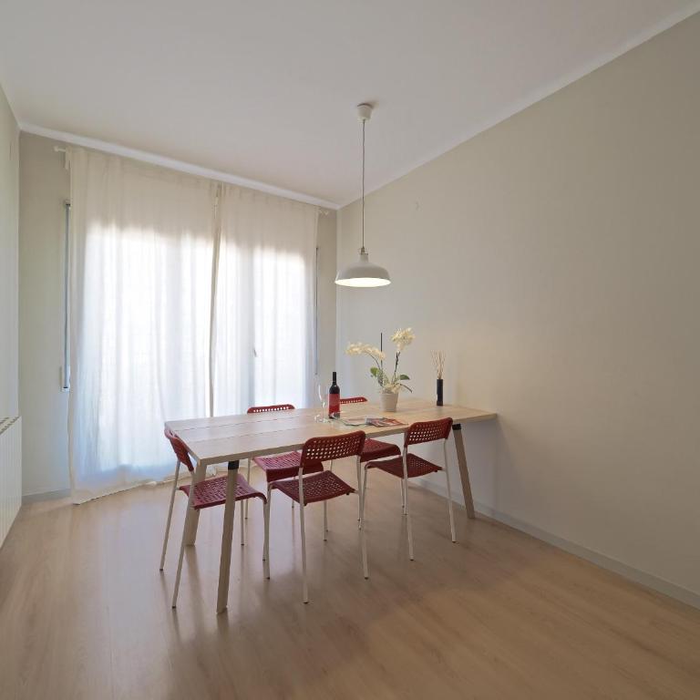 Sagrada Penthouse - Two-Bedroom Apartment - Penthouse - Corsega 515Bis - 50