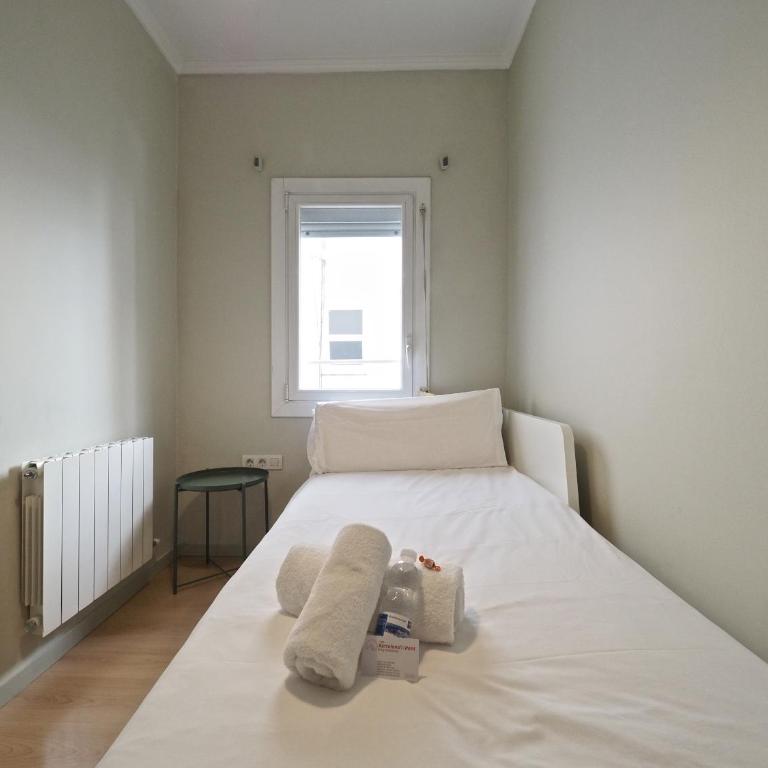 Sagrada Penthouse - Two-Bedroom Apartment - Penthouse - Corsega 515Bis - 63