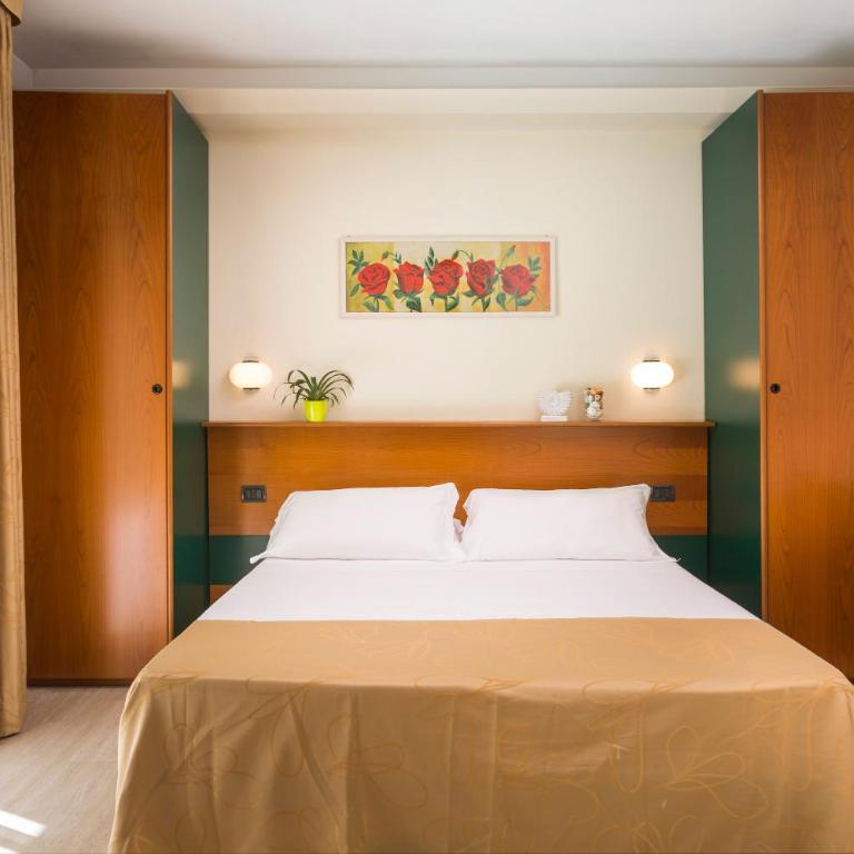 Astoria Suite Hotel - Suite Familiare - 2