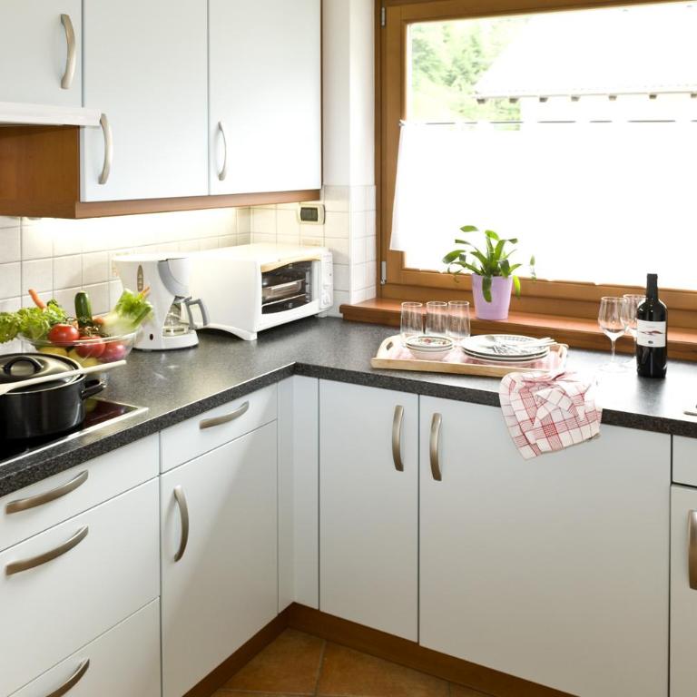Residence Tombla - Appartamento con 2 Camere da Letto e Balcone - 5
