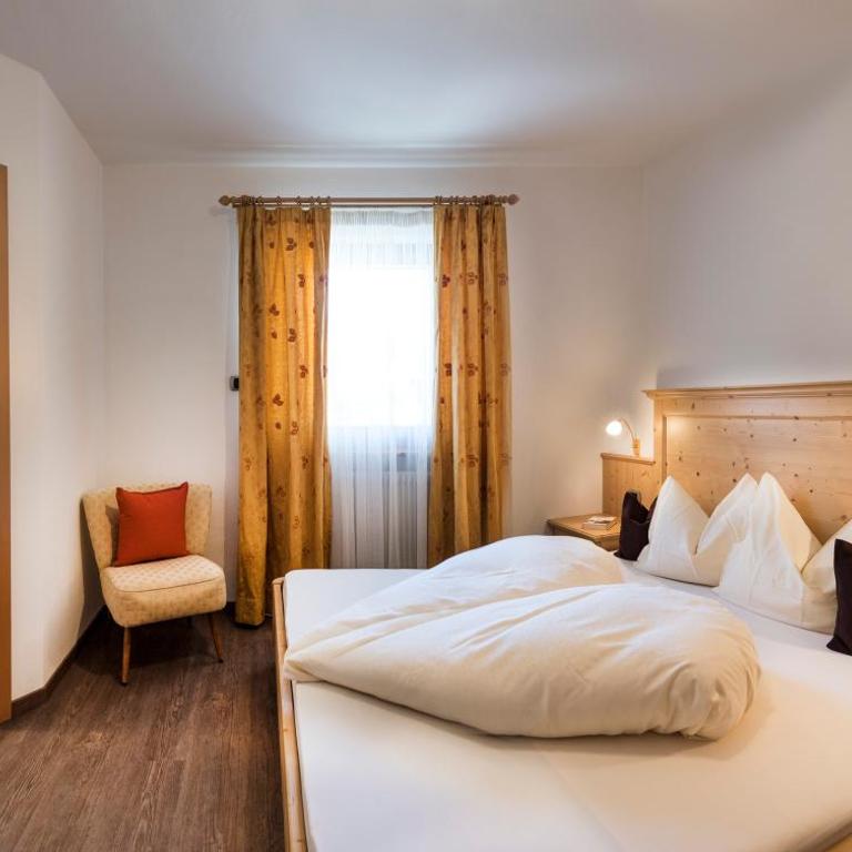 Residence Tombla - Appartamento con 2 Camere da Letto e Balcone - 14