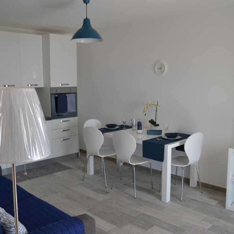 Charming Place 2 Taormina - Appartamento - 4
