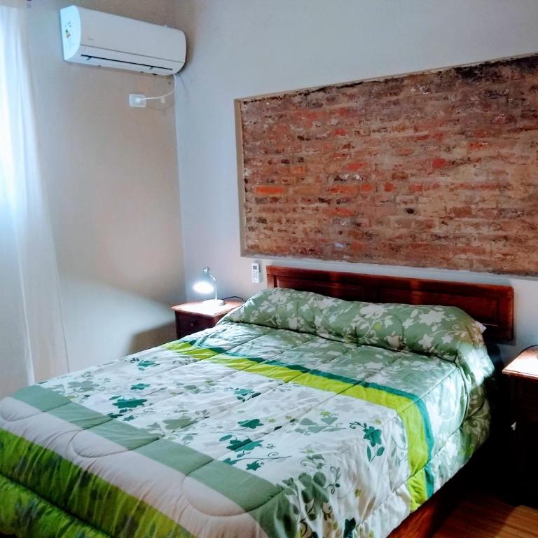 El Balcón - Apartment - 3
