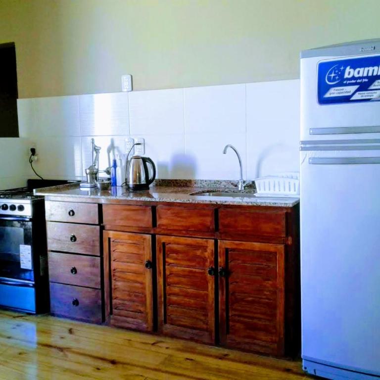 El Balcón - Apartment - 9