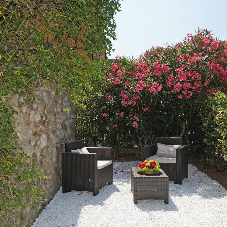 Attico Limoni - Appartamento Attico - 22