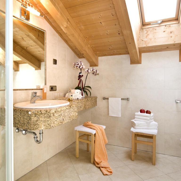 Residence Tombla - Appartamento con 1 Camera da Letto e Balcone - 6