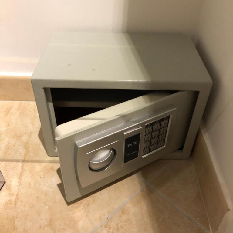 Msdimorasuite - Casa con 2 Camere da Letto - 33