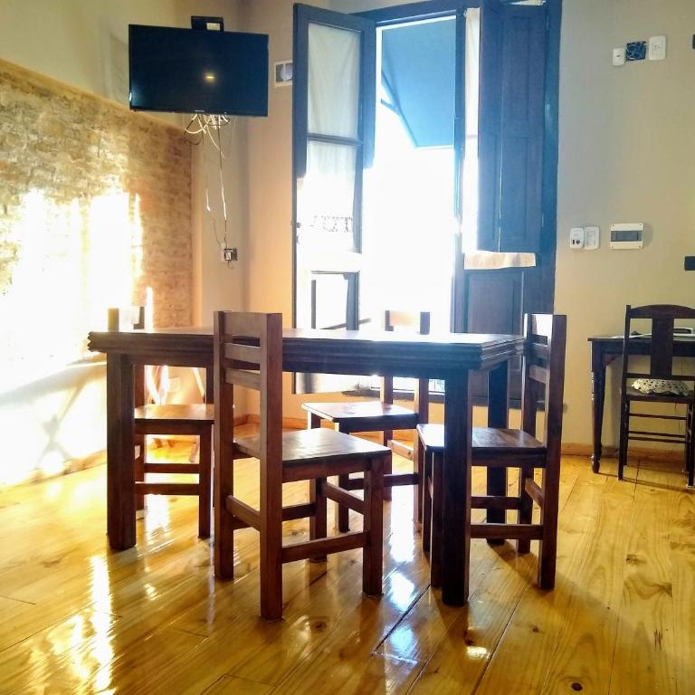 El Balcón - Apartment - 8