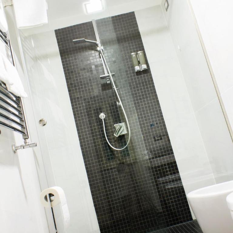 Borbo de Charme - Junior Suite - 6
