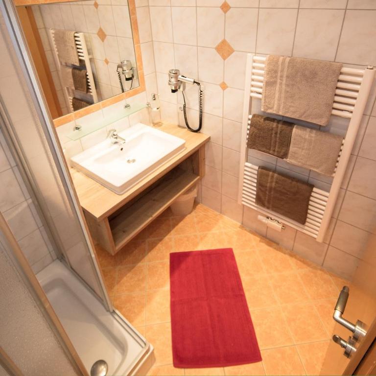 GB Gondelblick - Appartamento Attico con 2 Camere da Letto - 5